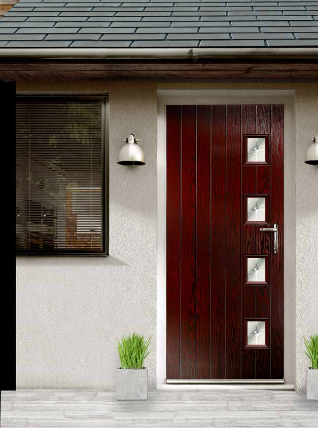 Composite-Door-Beijing