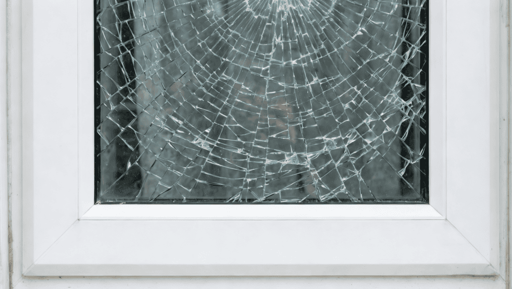What is Laminated Glass