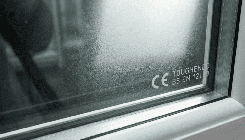 What is Toughened Glass