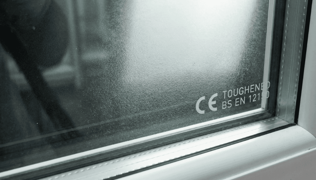What is Toughened Glass