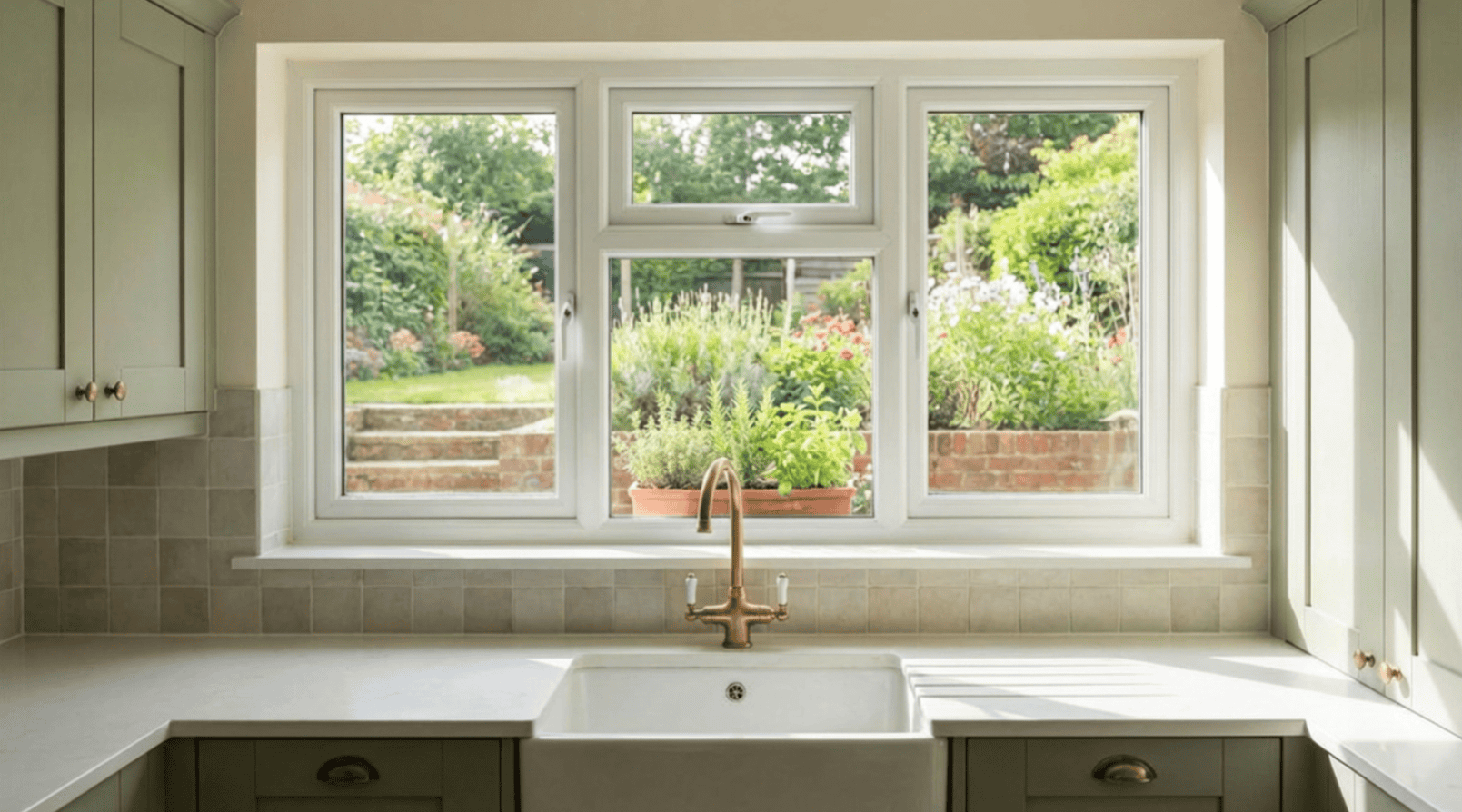 Environmental Impact of uPVC Windows