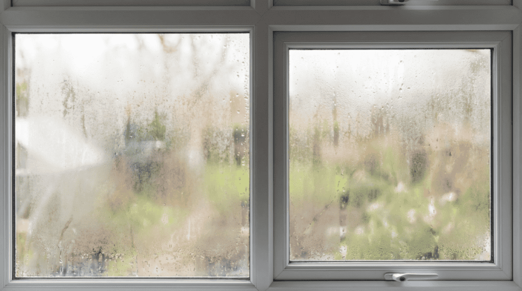 Signs of Poor Window Installation
