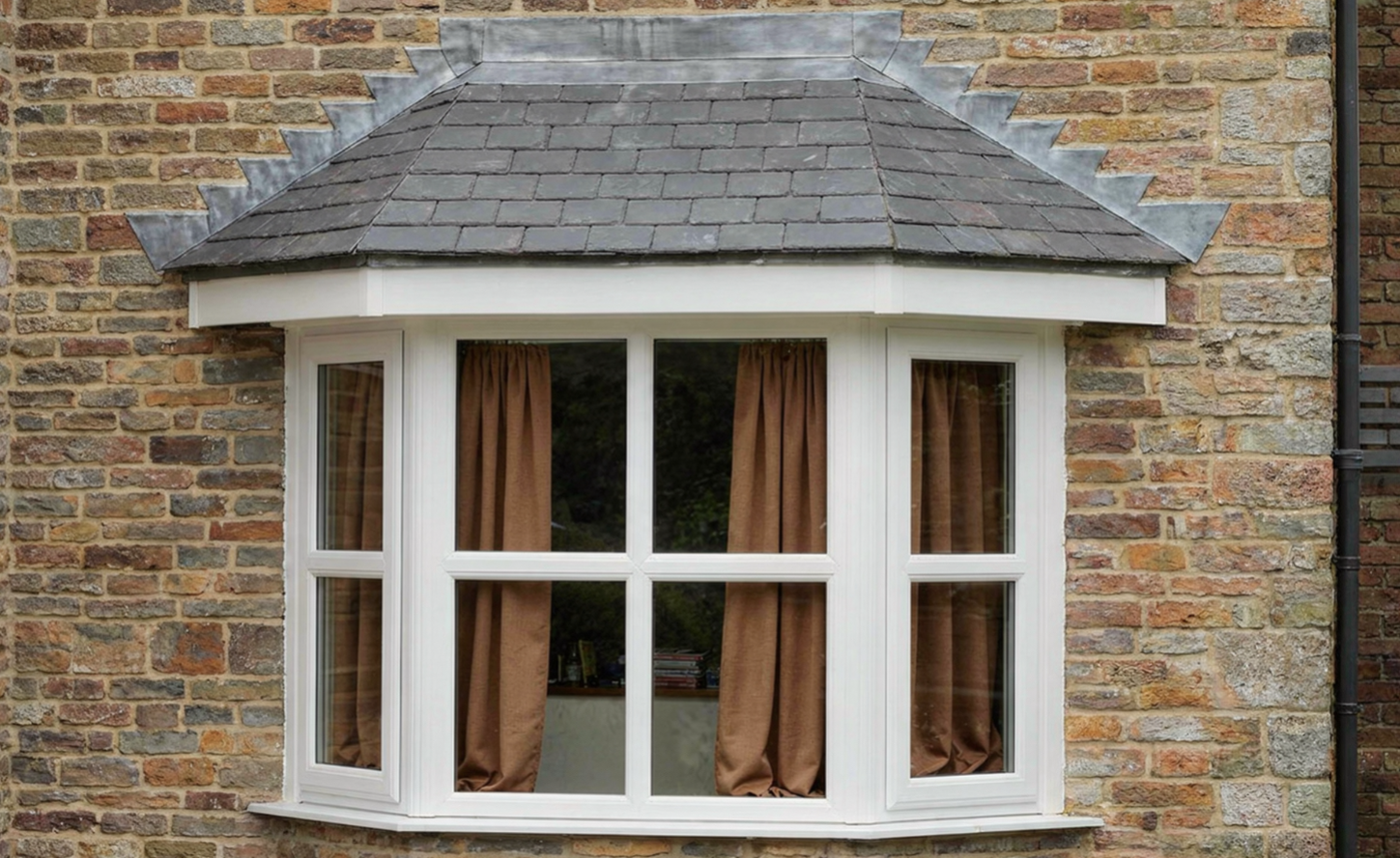 bay window - The Advanced Group