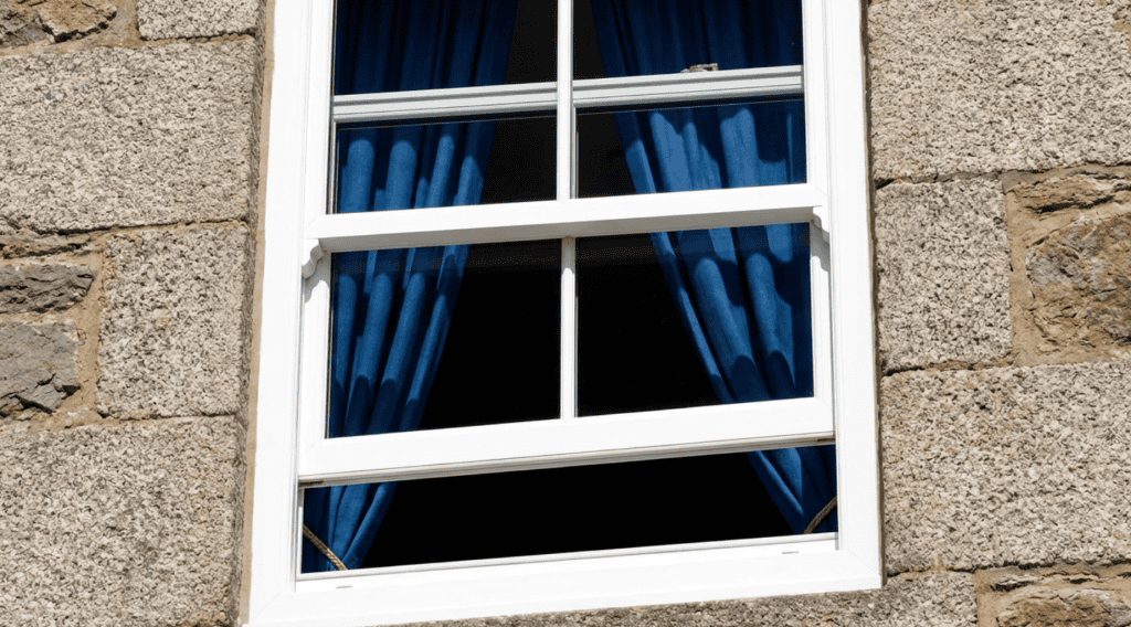 Fixing Stiff or Jammed Windows