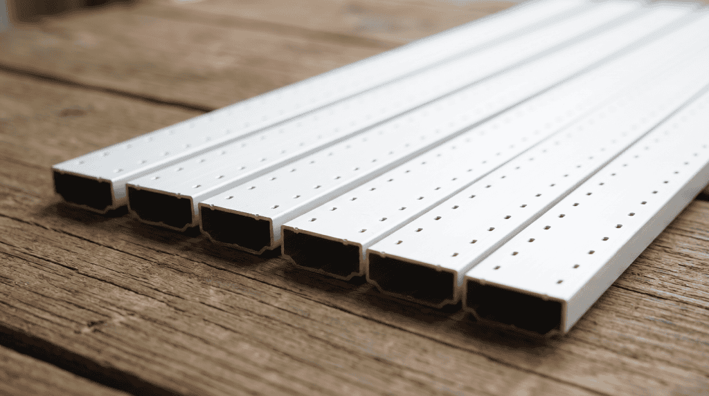 How Spacer Bars Affect U-Values
