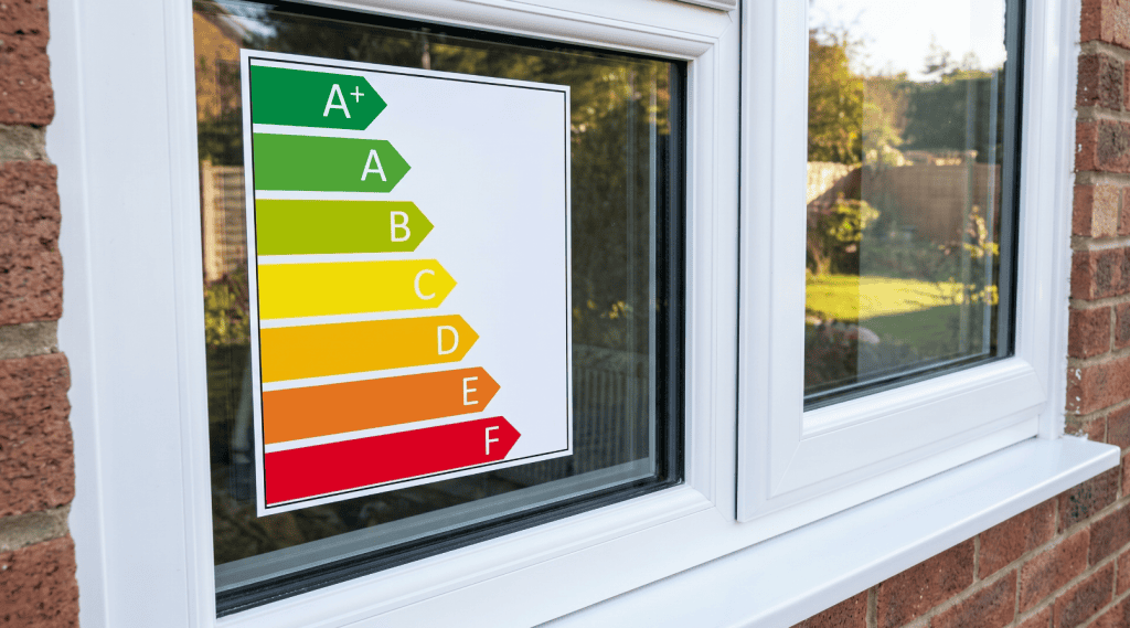 What Is WER (Window Energy Rating)
