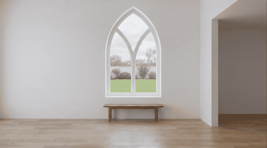 shaped windows scotland - the advanced group