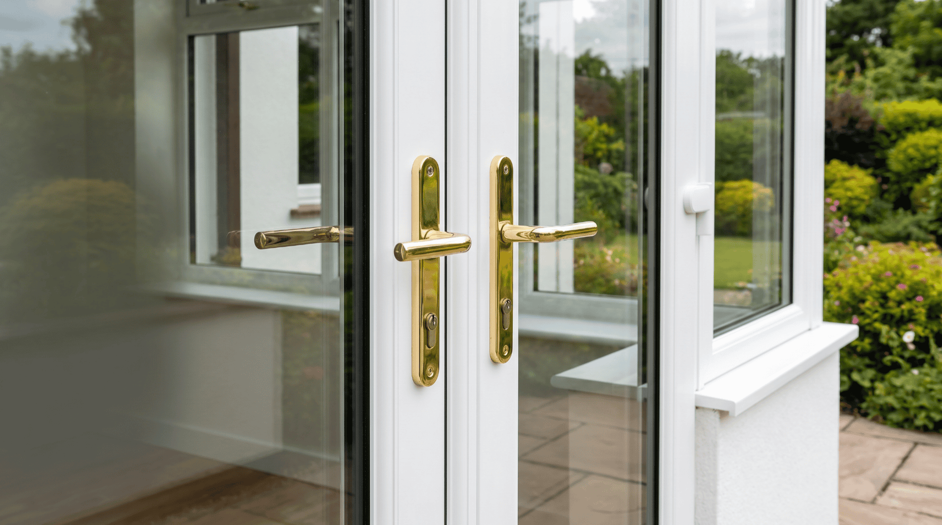 Conservatory Security