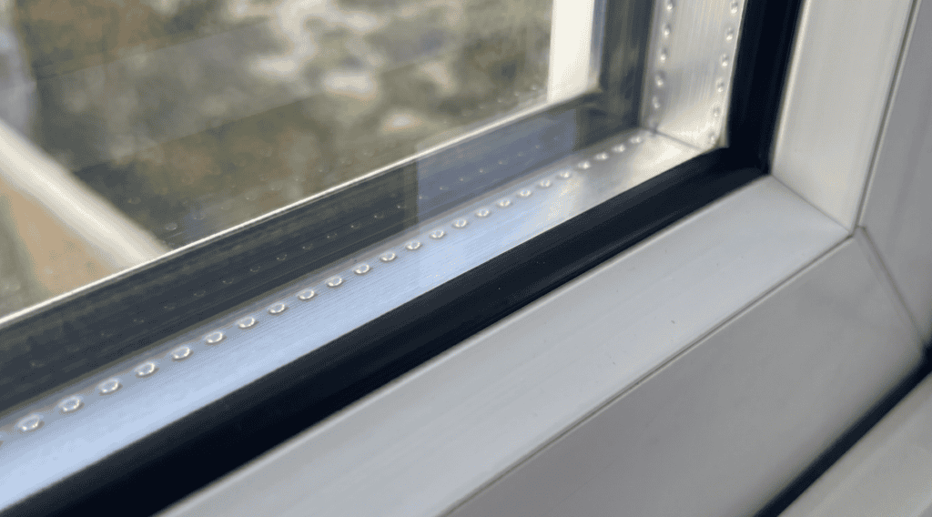 How to Maintain Window Rubber Seals and Gaskets