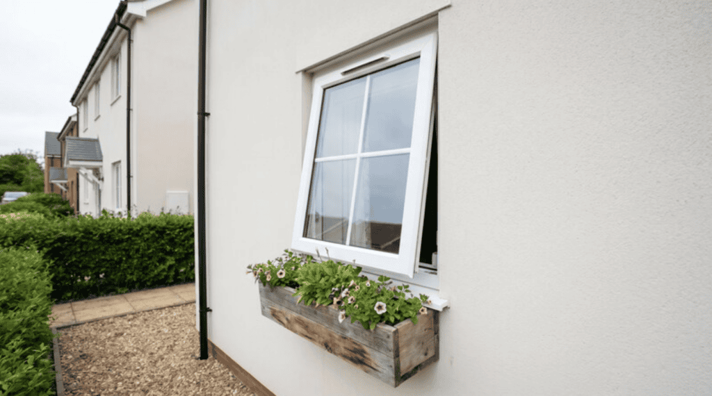 What Glass Coatings Do in Modern Glazing
