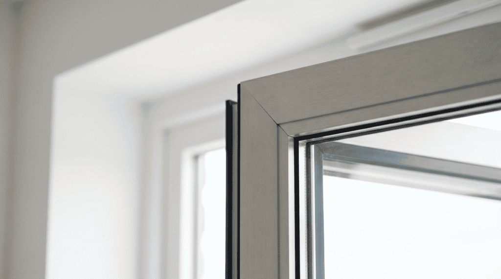 aluminium vs timber bifold doors