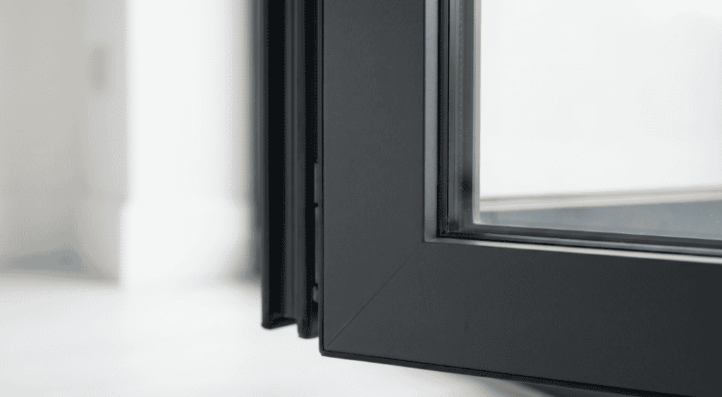 how do bifold doors work