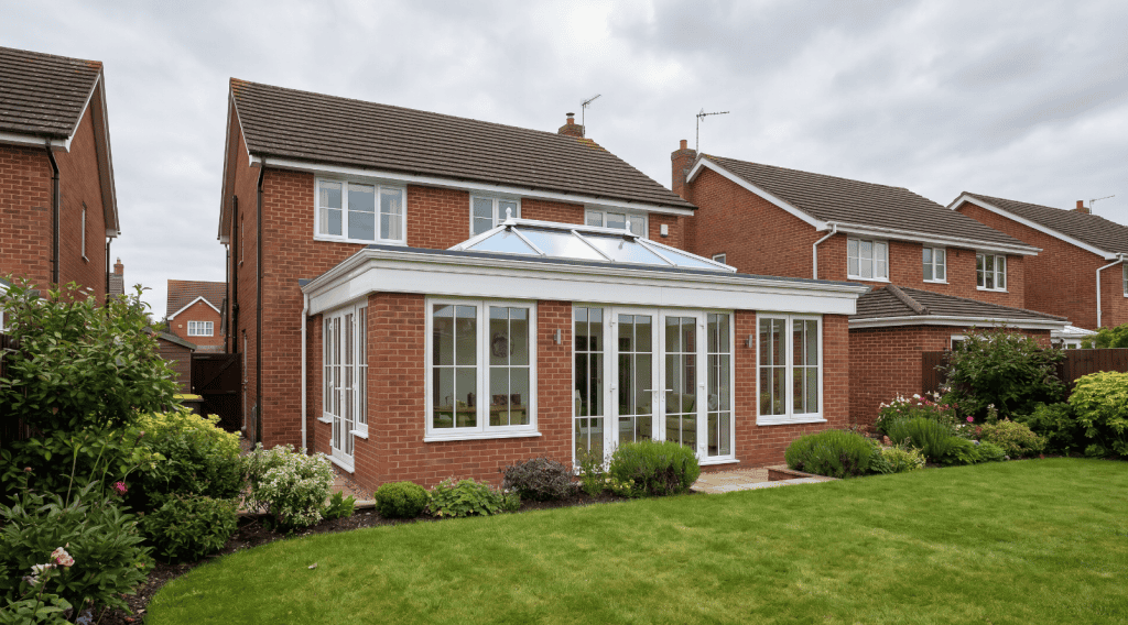 orangeries