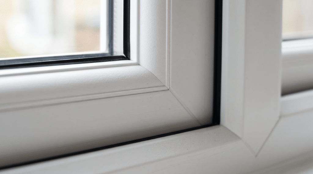 acoustic glass vs standard double glazing