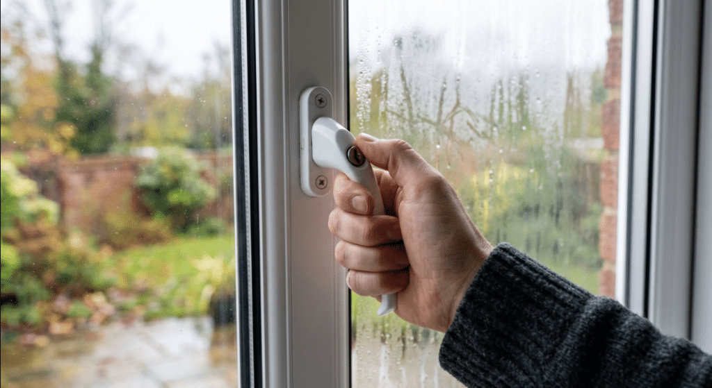 when to repair or replace window hardware
