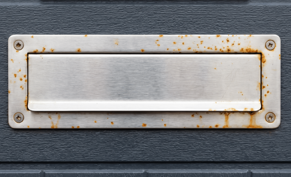 Coastal Corrosion Resistance