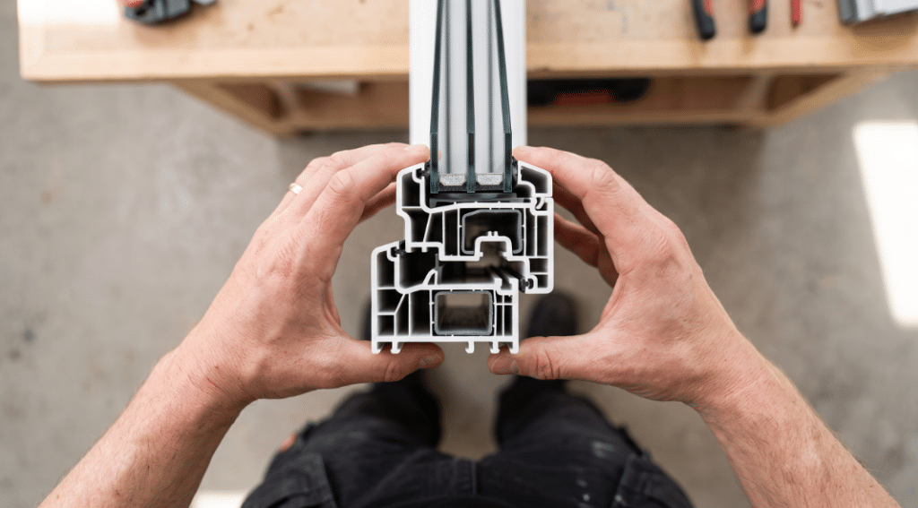 is triple glazing worth it