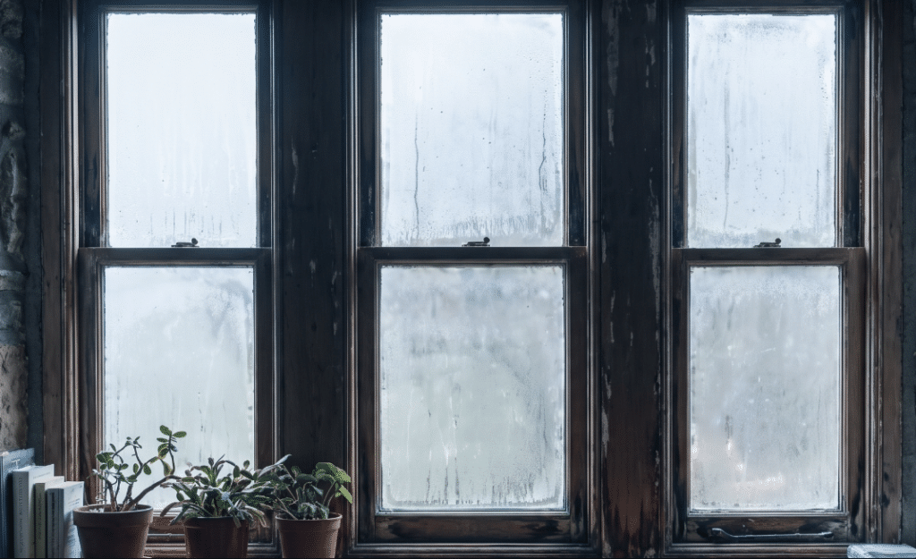 Why Is My Window Draughty